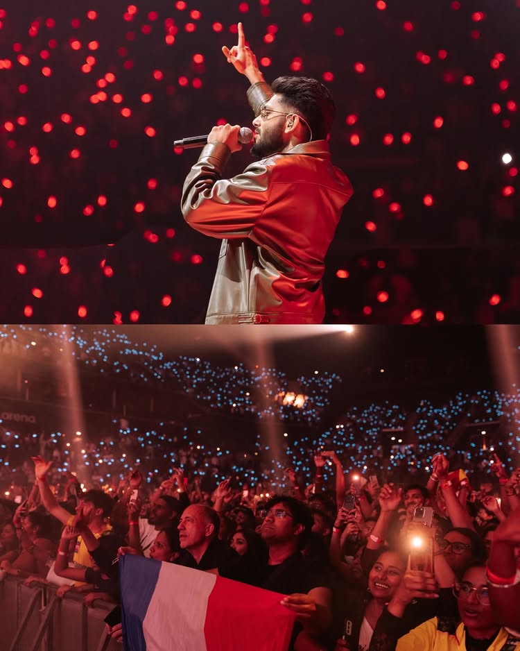 Anirudh Ravichander