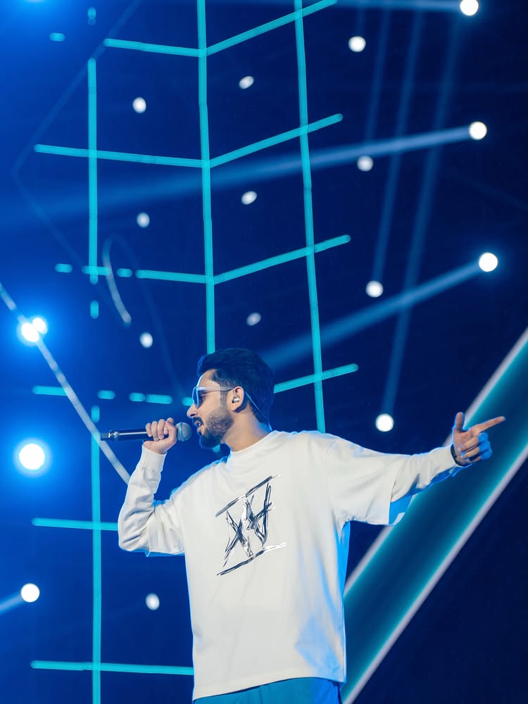 Anirudh Ravichander