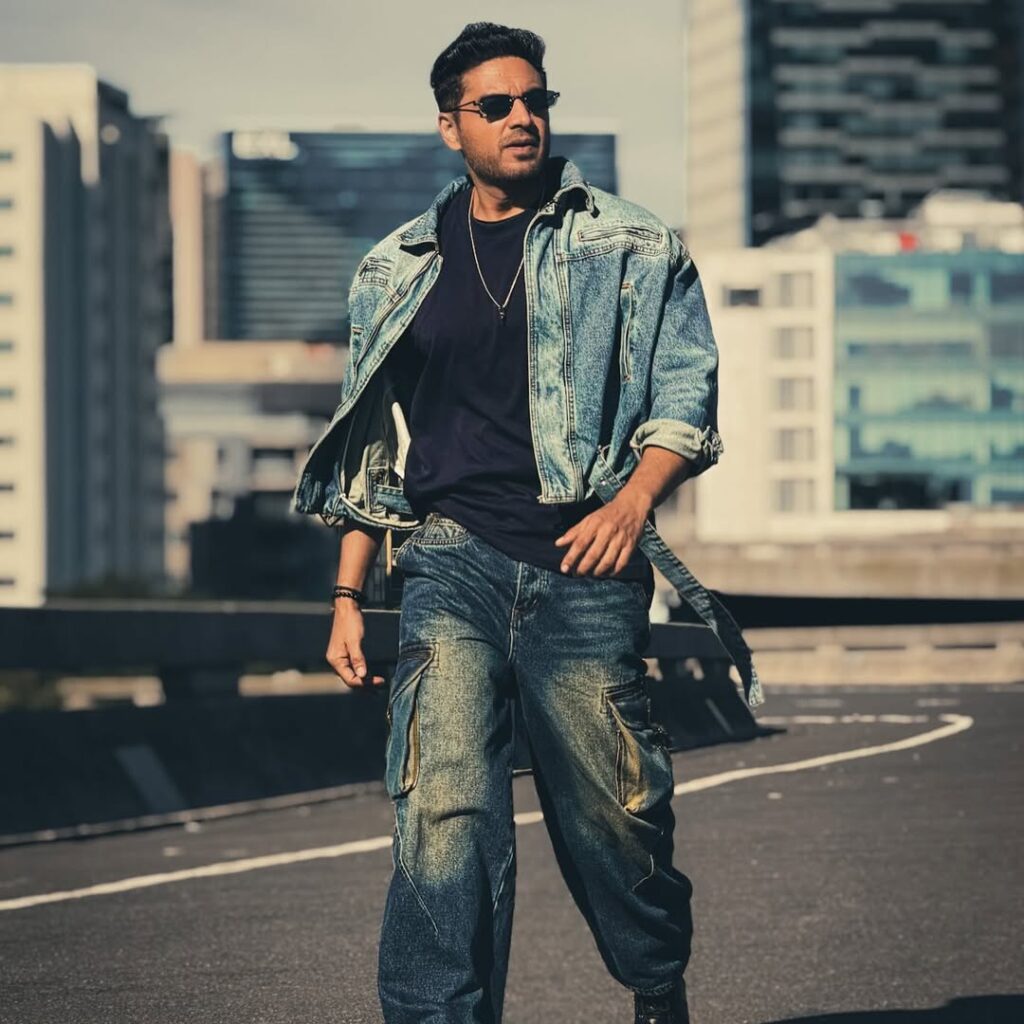 Gaurav Khanna