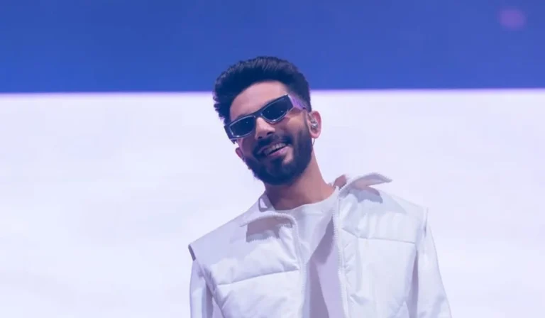 Anirudh Ravichander
