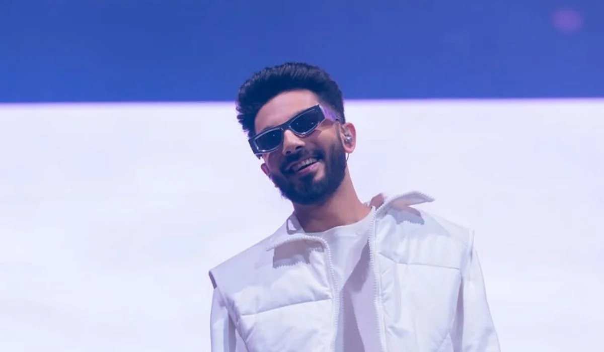 Anirudh Ravichander