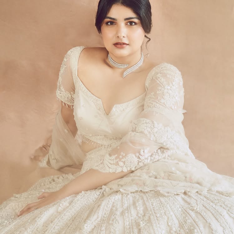 Anshula Kapoor