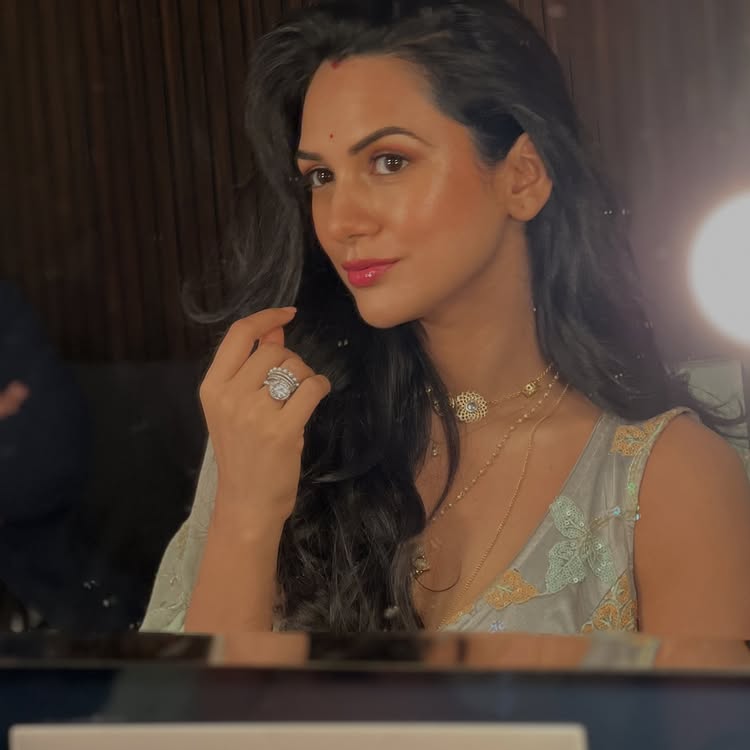 Akanksha Chamola