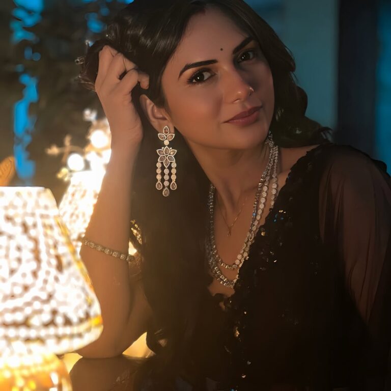 Akanksha Chamola