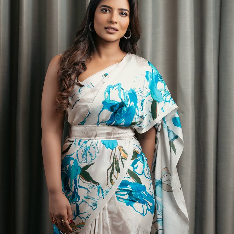 Aishwarya Rajesh