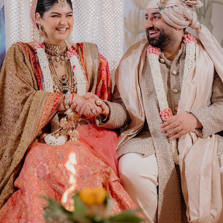 Anshula Kapoor